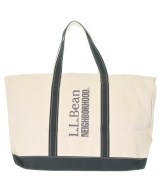 NEIGHBORHOOD（ネイバーフッド）トートバッグ 白 サイズ:- メンズ/2200660483030