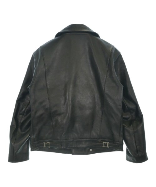 NEIGHBORHOOD（ネイバーフッド）ライダース 黒 サイズ:L メンズ/2200660544014