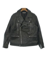 NEIGHBORHOOD（ネイバーフッド）ライダース 黒 サイズ:L メンズ/2200660544014