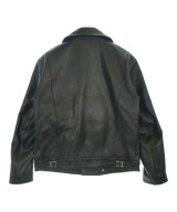 NEIGHBORHOOD（ネイバーフッド）ライダース 黒 サイズ:L メンズ/2200660544014