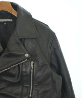 NEIGHBORHOOD（ネイバーフッド）ライダース 黒 サイズ:L メンズ/2200660544014