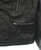 NEIGHBORHOOD（ネイバーフッド）ライダース 黒 サイズ:L メンズ/2200660544014