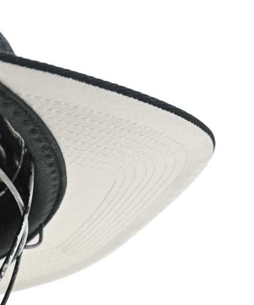 NEIGHBORHOOD（ネイバーフッド）キャップ 黒 サイズ:F メンズ/2200660544038