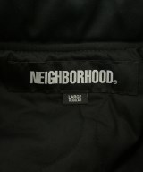 NEIGHBORHOOD（ネイバーフッド）ミリタリーブルゾン 黒 サイズ:L メンズ/2200660950013