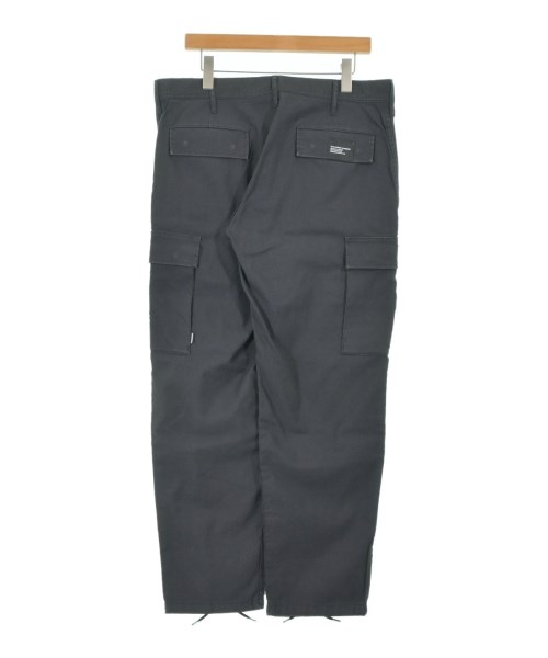 NEIGHBORHOOD（ネイバーフッド）カーゴパンツ 紺 サイズ:XL メンズ