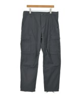 NEIGHBORHOOD（ネイバーフッド）カーゴパンツ 紺 サイズ:XL メンズ/2200660950082