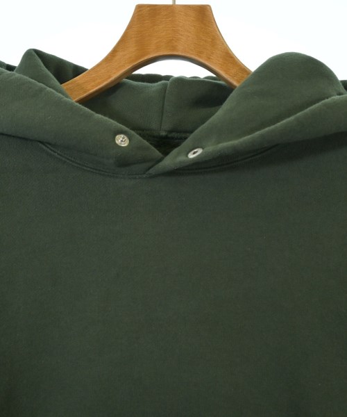 NEIGHBORHOOD（ネイバーフッド）パーカー カーキ サイズ:XL メンズ/2200661189139