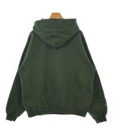 NEIGHBORHOOD（ネイバーフッド）パーカー カーキ サイズ:XL メンズ/2200661189139