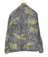 NEIGHBORHOOD（ネイバーフッド）カジュアルシャツ 黒 サイズ:M メンズ/2200661222010