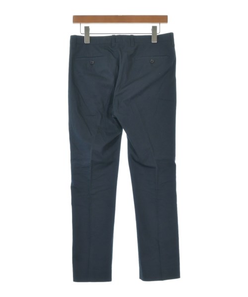 NEIGHBORHOOD（ネイバーフッド）スラックス 紺 サイズ:S メンズ/2200658679063