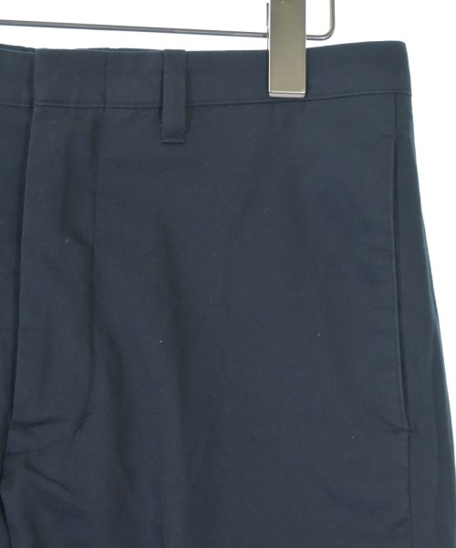 NEIGHBORHOOD（ネイバーフッド）スラックス 紺 サイズ:S メンズ/2200658679063