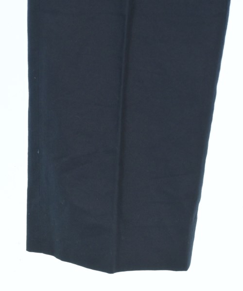 NEIGHBORHOOD（ネイバーフッド）スラックス 紺 サイズ:S メンズ/2200658679063