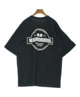 NEIGHBORHOOD（ネイバーフッド）Tシャツ・カットソー 黒 サイズ:L メンズ/2200661143087