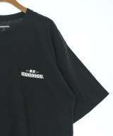NEIGHBORHOOD（ネイバーフッド）Tシャツ・カットソー 黒 サイズ:L メンズ/2200661143087