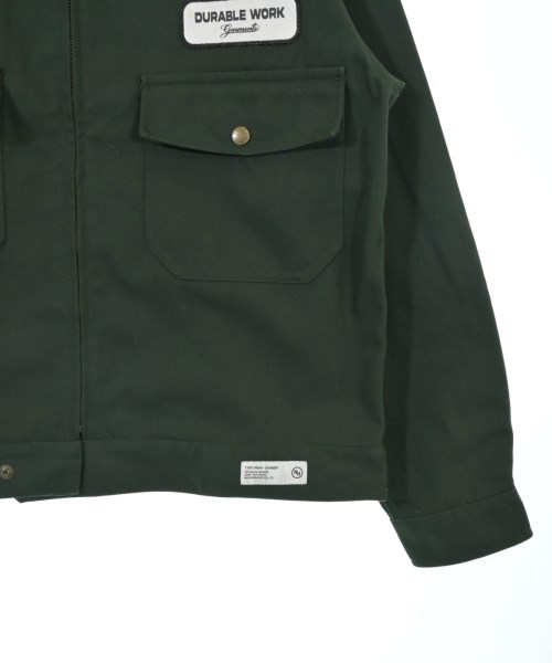 NEIGHBORHOOD（ネイバーフッド）その他 緑 サイズ:L メンズ/2200661417010