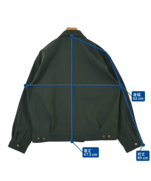 NEIGHBORHOOD（ネイバーフッド）その他 緑 サイズ:L メンズ/2200661417010