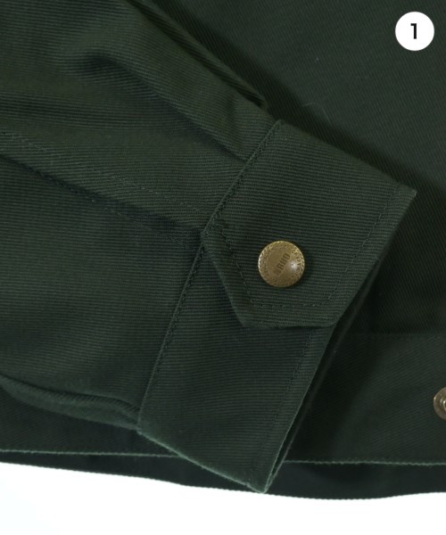 NEIGHBORHOOD（ネイバーフッド）その他 緑 サイズ:L メンズ/2200661417010