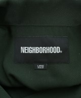 NEIGHBORHOOD（ネイバーフッド）その他 緑 サイズ:L メンズ/2200661417010