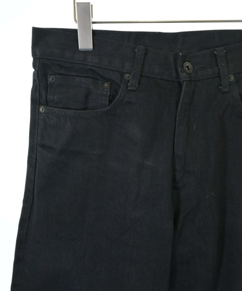 NEIGHBORHOOD（ネイバーフッド）デニムパンツ 黒 サイズ:M メンズ/2200661417027