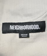 NEIGHBORHOOD（ネイバーフッド）デニムパンツ 黒 サイズ:M メンズ/2200661417027
