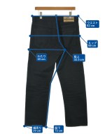 NEIGHBORHOOD（ネイバーフッド）デニムパンツ 黒 サイズ:M メンズ/2200661417027