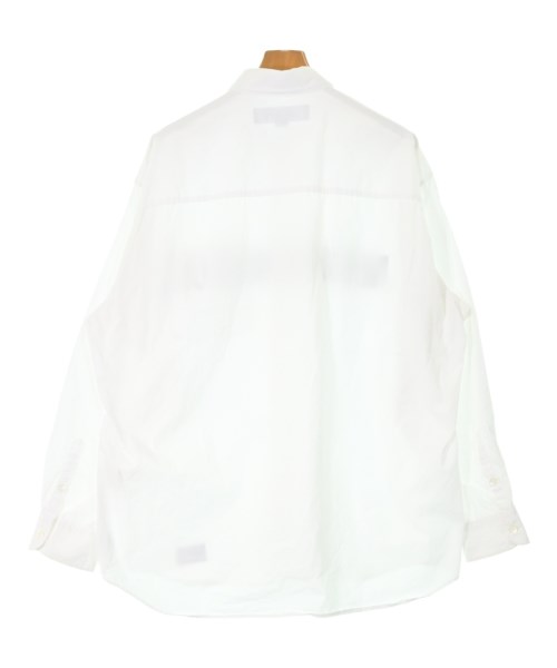 NEIGHBORHOOD（ネイバーフッド）カジュアルシャツ 白 サイズ:XL メンズ/2200661446096