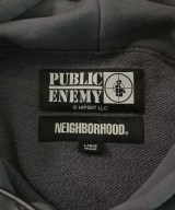 NEIGHBORHOOD（ネイバーフッド）パーカー グレー サイズ:L メンズ/2200661674062