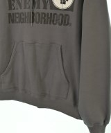 NEIGHBORHOOD（ネイバーフッド）パーカー グレー サイズ:L メンズ/2200661674062