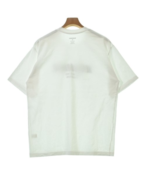 NEIGHBORHOOD（ネイバーフッド）Tシャツ・カットソー 白 サイズ:M メンズ/2200662180135