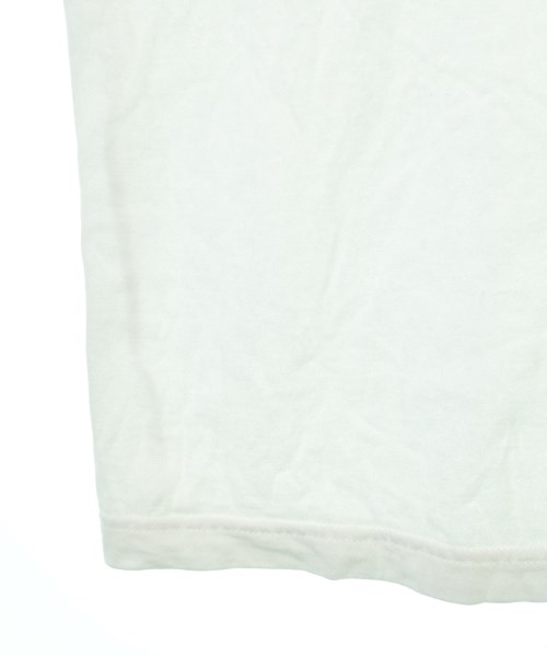 NEIGHBORHOOD（ネイバーフッド）Tシャツ・カットソー 白 サイズ:M メンズ/2200662180135