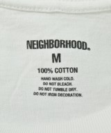 NEIGHBORHOOD（ネイバーフッド）Tシャツ・カットソー 白 サイズ:M メンズ/2200662180135