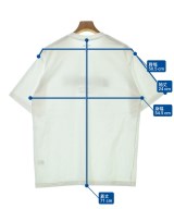 NEIGHBORHOOD（ネイバーフッド）Tシャツ・カットソー 白 サイズ:M メンズ/2200662180135