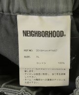 NEIGHBORHOOD（ネイバーフッド）ショートパンツ グレー サイズ:XL メンズ/2200710521019