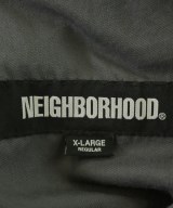 NEIGHBORHOOD（ネイバーフッド）ショートパンツ グレー サイズ:XL メンズ/2200710521019