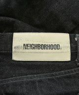 NEIGHBORHOOD（ネイバーフッド）デニムパンツ 黒 サイズ:M メンズ/2200710806161