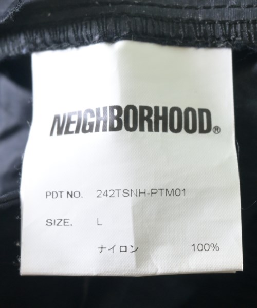NEIGHBORHOOD（ネイバーフッド）その他 黒 サイズ:L メンズ/2200711257078