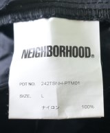 NEIGHBORHOOD（ネイバーフッド）その他 黒 サイズ:L メンズ/2200711257078