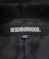 NEIGHBORHOOD（ネイバーフッド）カジュアルジャケット 黒 サイズ:L メンズ/2200709446026