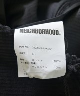 NEIGHBORHOOD（ネイバーフッド）カジュアルジャケット 黒 サイズ:L メンズ/2200709446026