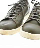 NEIGHBORHOOD（ネイバーフッド）スニーカー カーキ サイズ:26.5cm メンズ/2200711689039