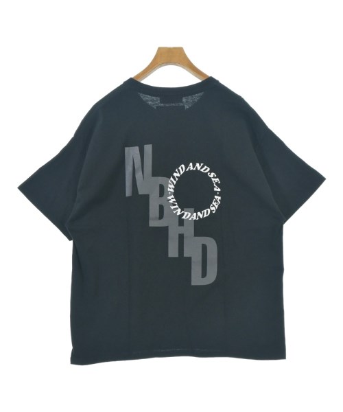 WIND AND SEA（ウィンダンシー）Tシャツ・カットソー 黒 サイズ:XL メンズ/2200708146033