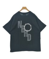 WIND AND SEA（ウィンダンシー）Tシャツ・カットソー 黒 サイズ:XL メンズ/2200708146033
