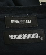 WIND AND SEA（ウィンダンシー）Tシャツ・カットソー 黒 サイズ:XL メンズ/2200708146033