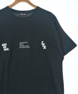 WIND AND SEA（ウィンダンシー）Tシャツ・カットソー 黒 サイズ:XL メンズ/2200708146033