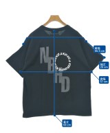 WIND AND SEA（ウィンダンシー）Tシャツ・カットソー 黒 サイズ:XL メンズ/2200708146033
