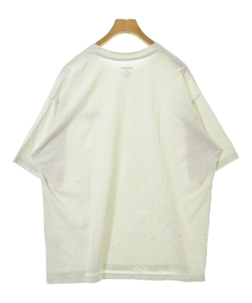 NEIGHBORHOOD（ネイバーフッド）Tシャツ・カットソー 白 サイズ:XXL メンズ/2200712442015