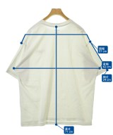 NEIGHBORHOOD（ネイバーフッド）Tシャツ・カットソー 白 サイズ:XXL メンズ/2200712442015