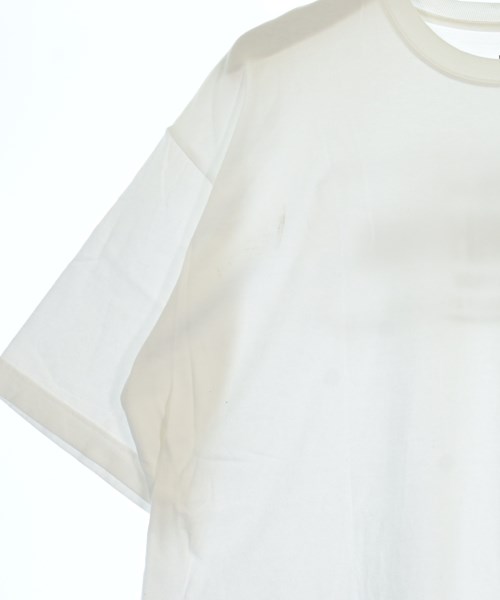 NEIGHBORHOOD（ネイバーフッド）Tシャツ・カットソー 白 サイズ:L メンズ/2200712640022