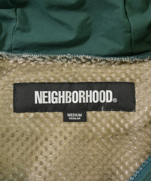 NEIGHBORHOOD（ネイバーフッド）その他 緑 サイズ:M メンズ/2200711313095