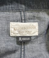 NEIGHBORHOOD（ネイバーフッド）ジャケット 紺 サイズ:M メンズ/2200710763013